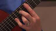 Video 4 Fabulous Fingerings Recuerdos de la Alhambra Doug's Fabulous Fingering No  2