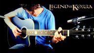 Legend of Korra Medley (指弹吉他) Eddie van der Meer