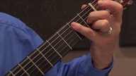 Fabulous Fingerings Prelude in D minor Video 1 Old School Fingering