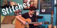 Stitches - Shawn Mendes - 指弹吉他翻弹