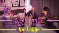 Rockabye - Clean Bandit ft. Sean Paul & Anne Marie - 翻弹 by Eddie van der Meer & House of Halo