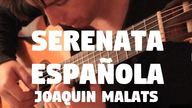 Joaquin Malats "Serenata Española" by Fabio Lima