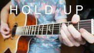 Beyonce - Hold Up - 吉他翻弹 | Mattias Krantz