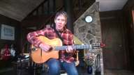 TUNE TUESDAY Gypsy Jazz Gtr. Lesson #1