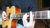 Beyonce - Daddy Lessons - 吉他翻弹 | Mattias Krantz