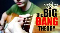 Big Bang Theory Theme - Eddie van der Meer