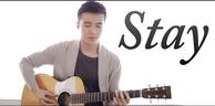 BLACKPINK - STAY - 吉他翻弹