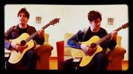 FIFA Soccer Medley by GuitarGamer (Fabio Lima)