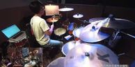 开不了口 - 周杰伦 (Drum 翻弹ed by Easonsiu)