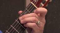 Lesson No  1, Op  31, Book 1 (Fernando Sor) Complete Performance