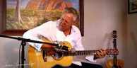 The Hunt | Songs | Tommy Emmanuel