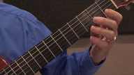 Fabulous Fingerings Bourree Video 1 m17 20 Strict 2 Part