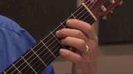 Fabulous Fingerings Bourree Video 3 Doug's Fabulous Fingering