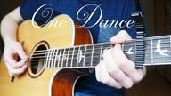 Drake - One Dance - 吉他翻弹 | Mattias Krantz
