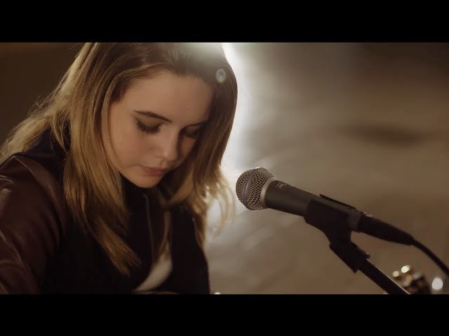 bea miller 原声吉他翻弹) on apple & spotify