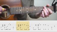James Arthur - Say You Won't Let Go - 指弹吉他 吉他谱 Tutorial (Lesson) | Mattias Krantz