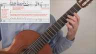 Capricho Arabe Introduction Interpretation Sample Video
