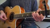 Wiz Khalifa - See You Again ft. Charlie Puth - Acoustic Instrumental | Mattias Krantz
